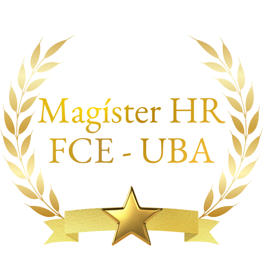 Magister en recursos humanos y gestion de las personas