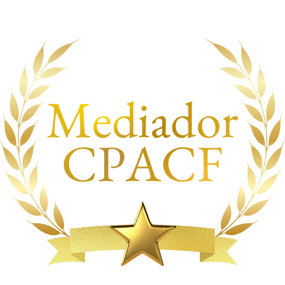 Mediador Certificado