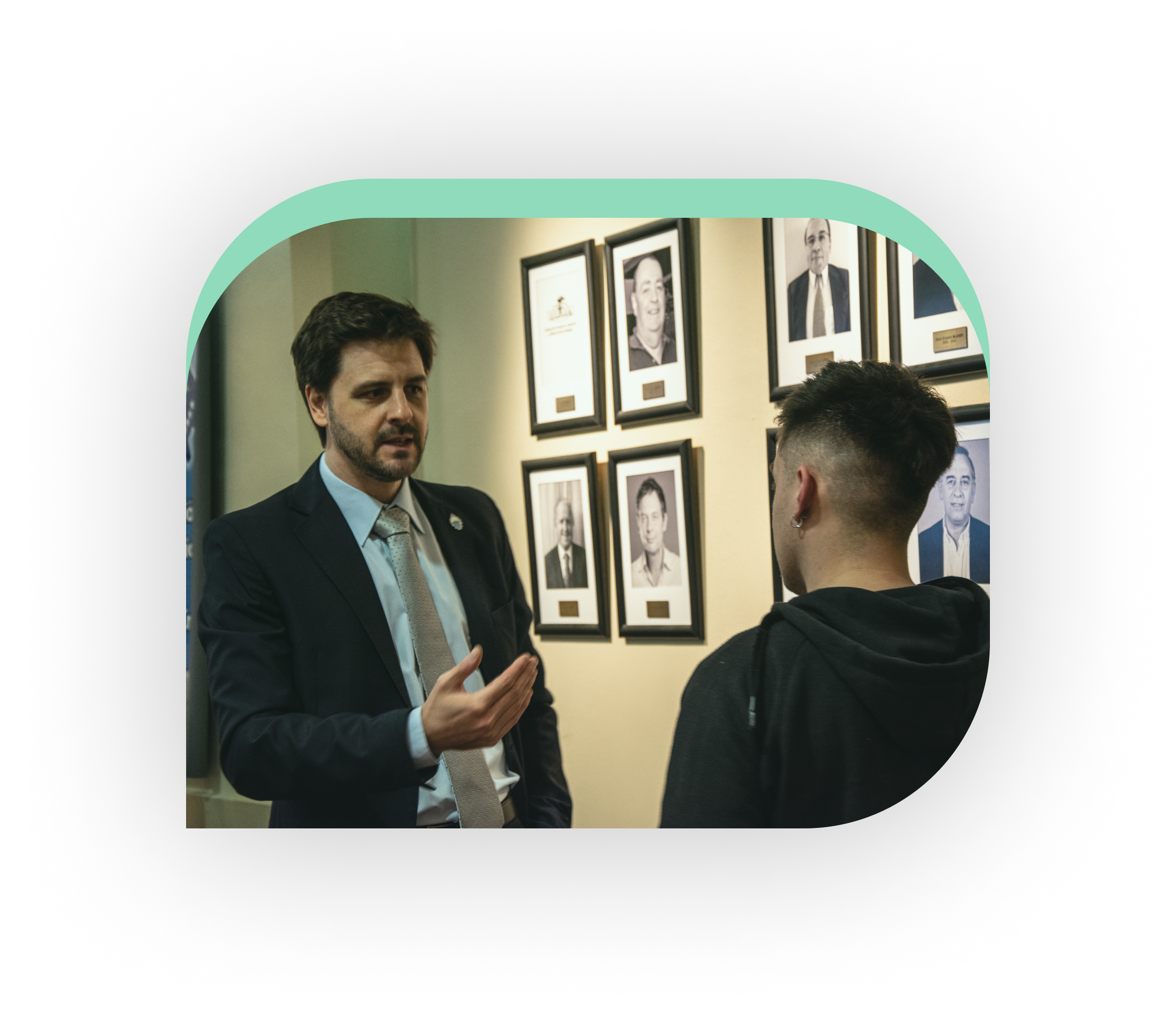 Consultoría personalizada en negociación