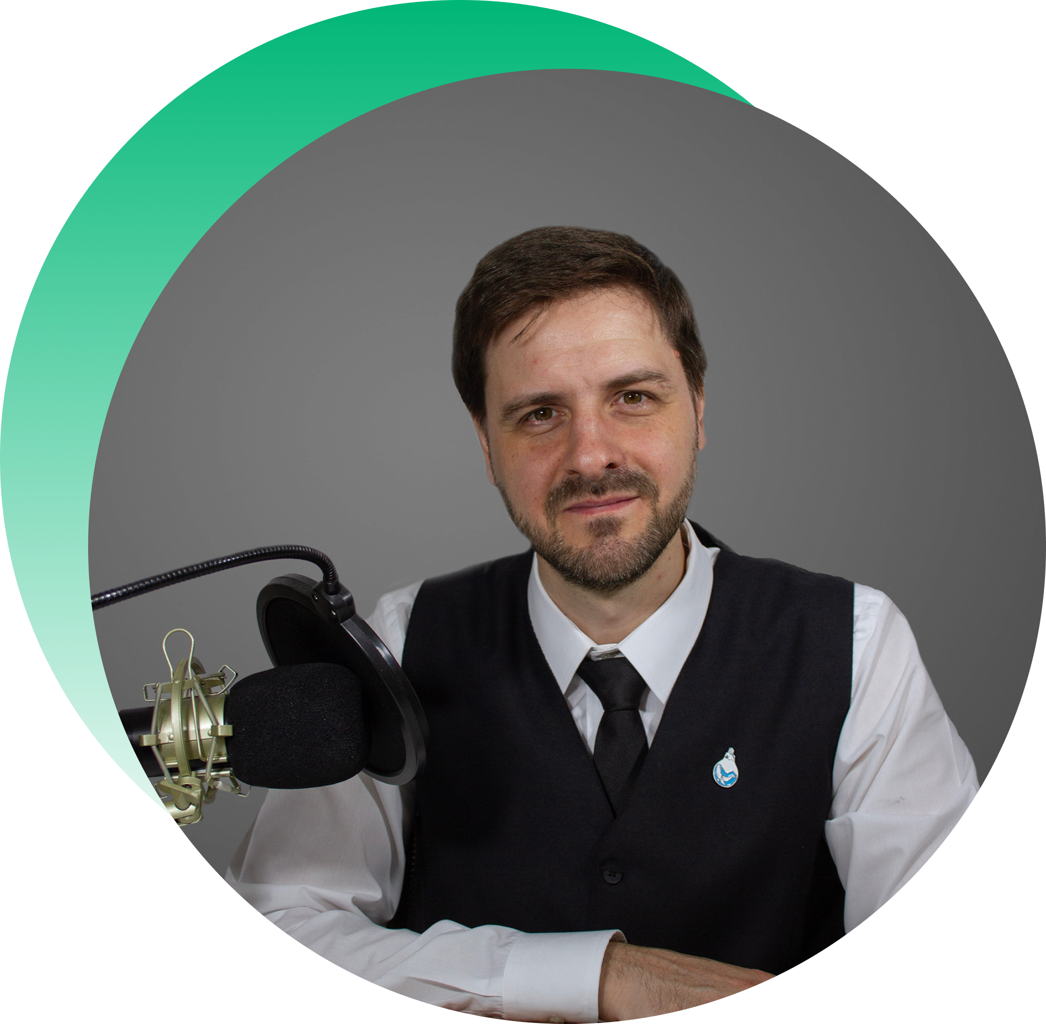 Ezequiel Fernández - Especialista en Negociación