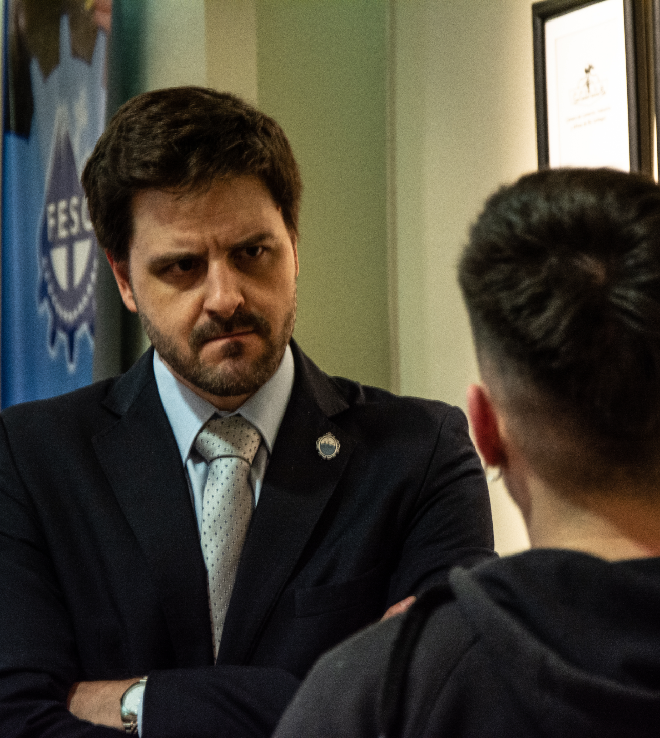 Entrenamiento de equipos en comunicación y persuasión
