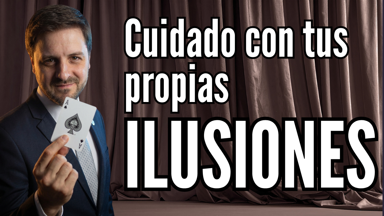 Las 3 ilusiones más comunes sobre persuasión en el trabajo
